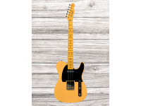 Fender Custom Shop Limited Edition 54 Telecaster Nocaster Blonde Fender Custom Shop Limited Edition 54 Telecaster Nocaster Blonde